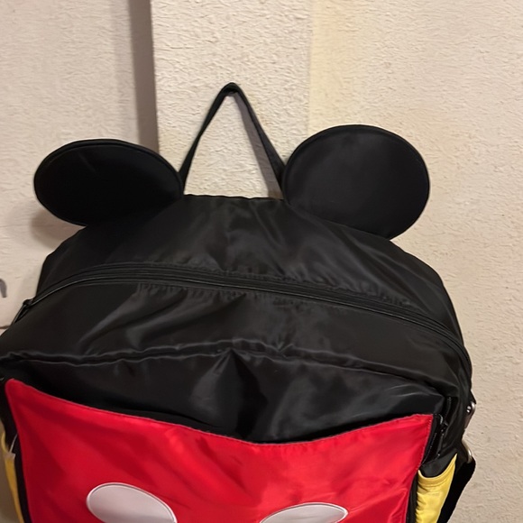WALT DISNEY BAG - Picture 8 of 8
